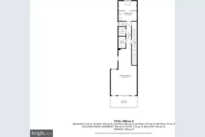 806 Moyer Street, Philadelphia, PA 19125 - Photo 36