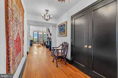 1901 Walnut Street #15A, Philadelphia, PA 19103 - Photo 14