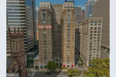 1901 Walnut Street #15A, Philadelphia, PA 19103 - Photo 52