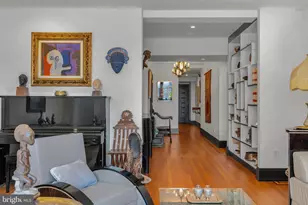 1901 Walnut St, Philadelphia, PA 19103 - Photo 22