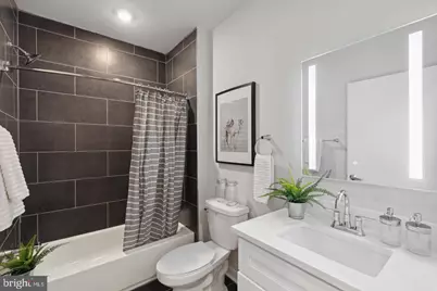 1330 S Patton Street #UNIT 206, Philadelphia, PA 19146 - Photo 8