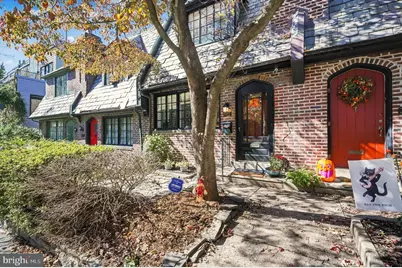 3459 W Penn Street, Philadelphia, PA 19129 - Photo 1