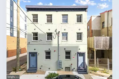 711 W Thompson Street, Philadelphia, PA 19122 - Photo 1