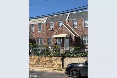 7256 Large Street, Philadelphia, PA 19149 - Photo 1