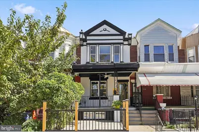 531 S 55th Street, Philadelphia, PA 19143 - Photo 2