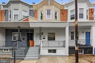 1415 S Vogdes St, Philadelphia, PA 19143 - Photo 1