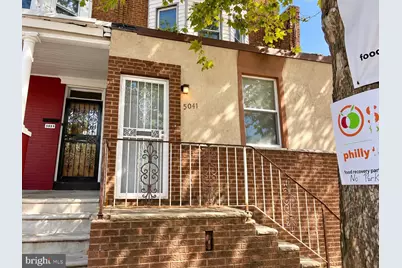 5041 Arch Street, Philadelphia, PA 19139 - Photo 1