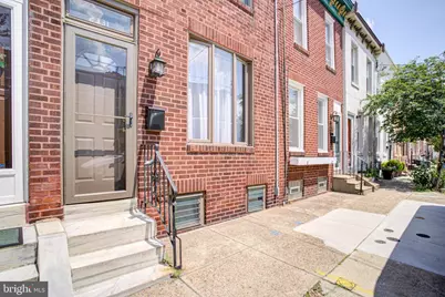2331 E Hazzard Street, Philadelphia, PA 19125 - Photo 1