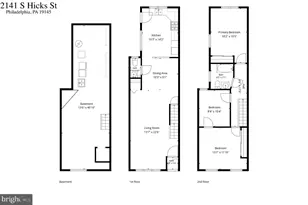 2141 S Hicks St, Philadelphia, PA 19145 - Photo 16