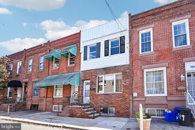 2647 S Bouvier Street, Philadelphia, PA 19145 - Photo 2