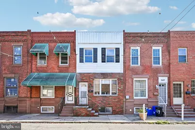 2647 S Bouvier Street, Philadelphia, PA 19145 - Photo 1