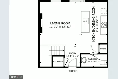 1405 Frankford Avenue #301, Philadelphia, PA 19125 - Photo 36