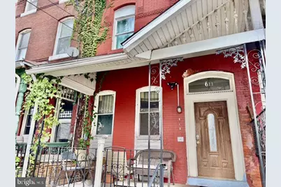 611 32nd Street N #3, Philadelphia, PA 19104 - Photo 1