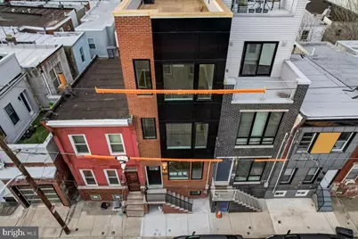 1843 Mountain Street, Philadelphia, PA 19145 - Photo 20