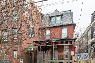 3414 Spring Garden Street, Philadelphia, PA 19104 - Photo 2