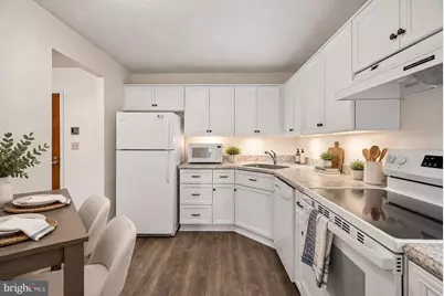 233 S 6th Street #405D, Philadelphia, PA 19106 - Photo 4
