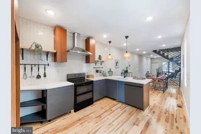 3012 W Oxford Street, Philadelphia, PA 19121 - Photo 1