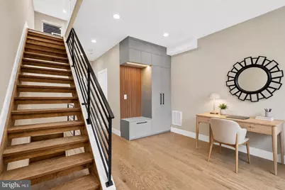 1031 S Fairhill Street, Philadelphia, PA 19147 - Photo 2