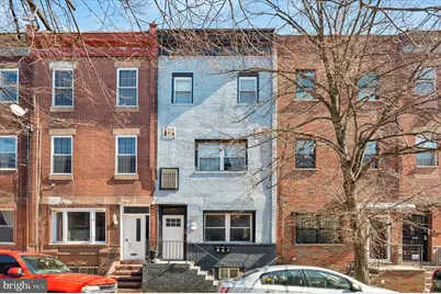 2239 S 15th Street #1, Philadelphia, PA 19145 - Photo 1