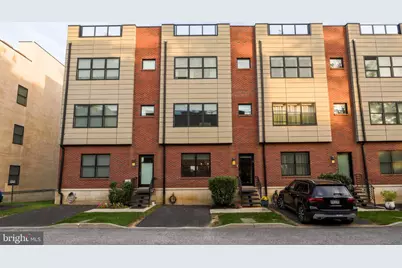 7014 Pipers Glen Way, Philadelphia, PA 19119 - Photo 2