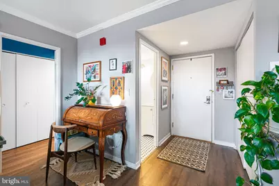 200 Lombard Street #703, Philadelphia, PA 19147 - Photo 4