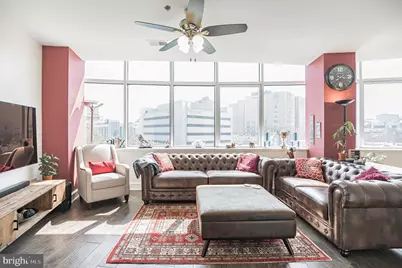 201 N 8th Street #405, Philadelphia, PA 19106 - Photo 10