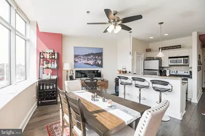 201 N 8th Street #405, Philadelphia, PA 19106 - Photo 12