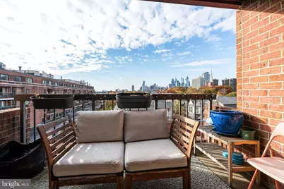 200 Lombard Street #703, Philadelphia, PA 19147 - Photo 14