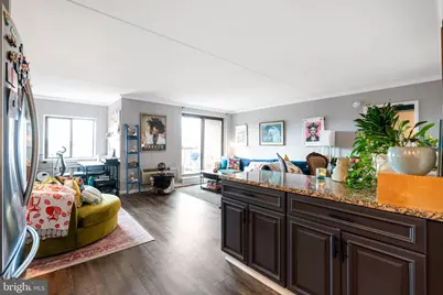 200 Lombard Street #703, Philadelphia, PA 19147 - Photo 8