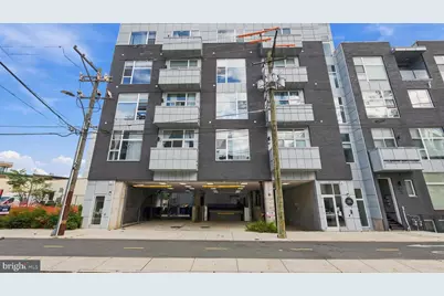 1129 Germantown Avenue #2A, Philadelphia, PA 19123 - Photo 2