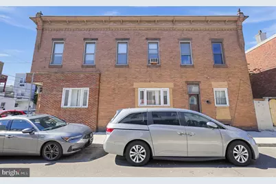 1615 Wolf Street, Philadelphia, PA 19145 - Photo 2
