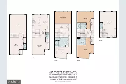 610 N Bodine Street, Philadelphia, PA 19123 - Photo 48