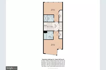 610 N Bodine Street, Philadelphia, PA 19123 - Photo 46