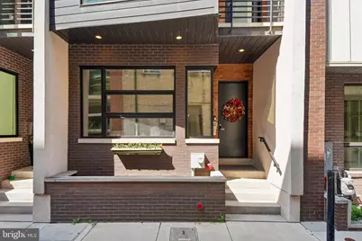610 N Bodine Street, Philadelphia, PA 19123 - Photo 2