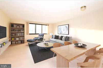 2201 Cherry Street #203, Philadelphia, PA 19103 - Photo 2