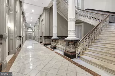 1001 Chestnut Street #1003W, Philadelphia, PA 19107 - Photo 2