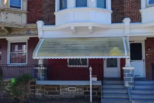 329 N Redfield St, Philadelphia, PA 19139 - Photo 1