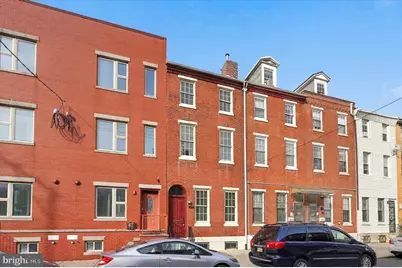 1127 Green Street, Philadelphia, PA 19123 - Photo 1
