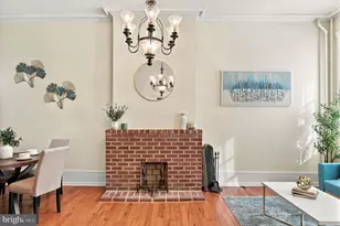 1127 Green St, Philadelphia, PA 19123 - Photo 6