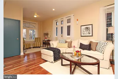 426 S 44th Street #1, Philadelphia, PA 19104 - Photo 4
