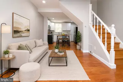 882 N Fallon St, Philadelphia, PA 19139 - Photo 1