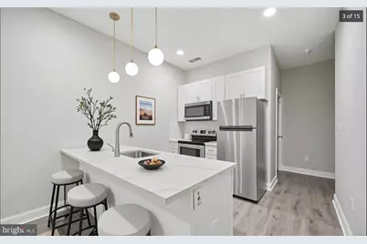 1236 W Airdrie Street #B, Philadelphia, PA 19140 - Photo 2