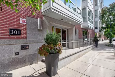 1034 Spruce Street #501, Philadelphia, PA 19107 - Photo 30
