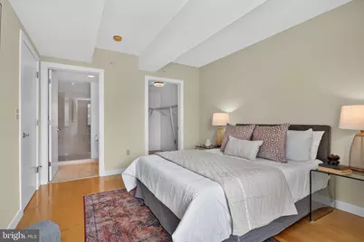 1034 Spruce Street #501, Philadelphia, PA 19107 - Photo 10