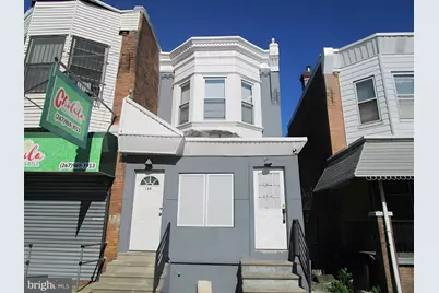 136 N 52nd Street N, Philadelphia, PA 19139 - Photo 1