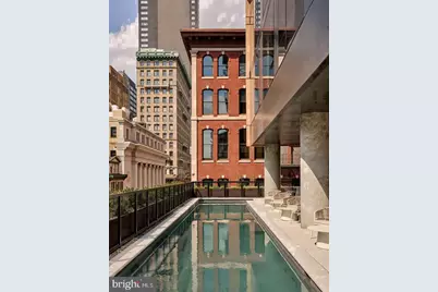 1134 Sansom Street #PH2001, Philadelphia, PA 19107 - Photo 22
