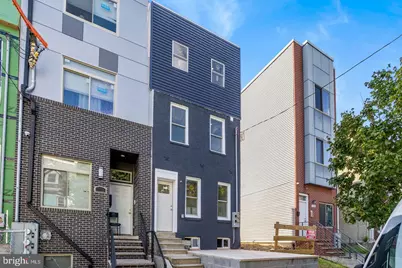 2116 N Franklin Street, Philadelphia, PA 19122 - Photo 2