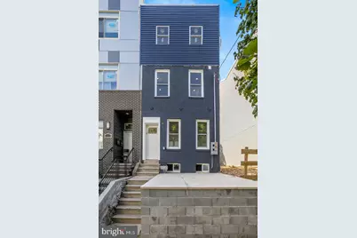 2116 N Franklin Street, Philadelphia, PA 19122 - Photo 4