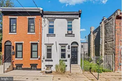 2431 W Seybert Street, Philadelphia, PA 19121 - Photo 1