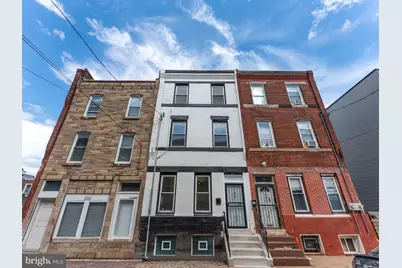 2527 W Jefferson Street, Philadelphia, PA 19121 - Photo 1